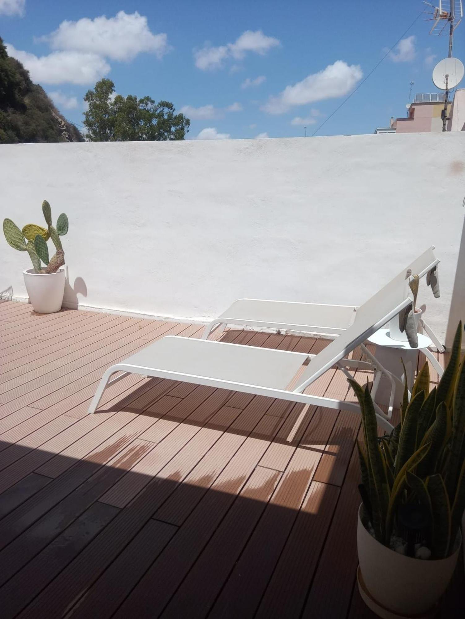 Puerto Nova Atico Apartment Cartagena